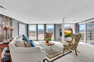 4500 Sentinel Rock, Larkspur, CO 80118 - Photo 26