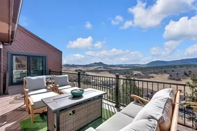 4500 Sentinel Rock, Larkspur, CO 80118 - Photo 8