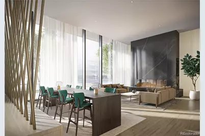 525 18th Street #1201, Denver, CO 80202 - Photo 6