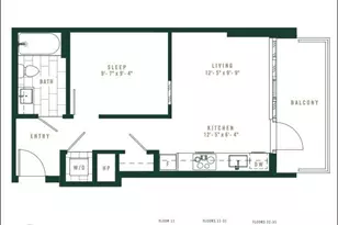 525 18th St, Denver, CO 80202 - Photo 2