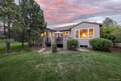 5009 Vermillion Court, Castle Rock, CO 80108 - Photo 34