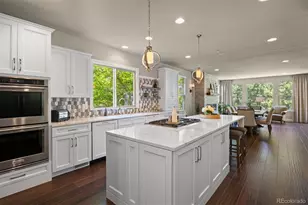 5009 Vermillion Ct, Castle Rock, CO 80108 - Photo 4