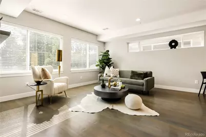 3120 W 19th Avenue #3, Denver, CO 80204 - Photo 6