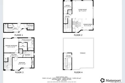 3120 W 19th Avenue #3, Denver, CO 80204 - Photo 50