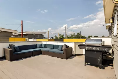 3120 W 19th Avenue #3, Denver, CO 80204 - Photo 34
