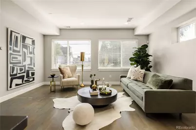 3120 W 19th Avenue #3, Denver, CO 80204 - Photo 16