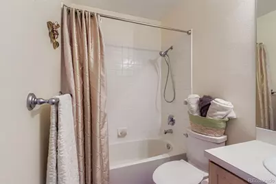 6000 W Floyd Avenue #104, Denver, CO 80227 - Photo 26