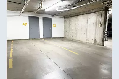 6000 W Floyd Avenue #104, Denver, CO 80227 - Photo 34