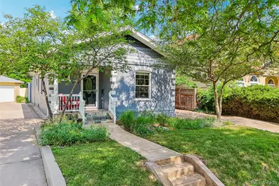 2520 Fairfax Street, Denver, CO 80207 - Photo 1