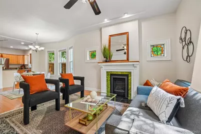 2520 Fairfax Street, Denver, CO 80207 - Photo 2