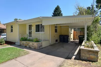 3338 S Corona Street, Englewood, CO 80113 - Photo 2