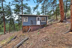 354 Mesa Dr, Evergreen, CO 80439 - Photo 1