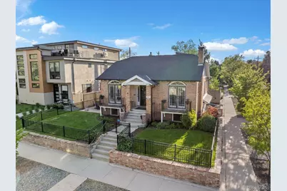 4495 Utica Street, Denver, CO 80212 - Photo 2