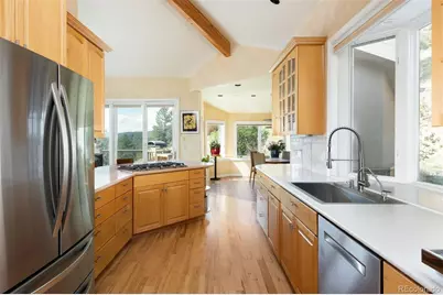 1426 Rembrandt Road, Boulder, CO 80302 - Photo 8