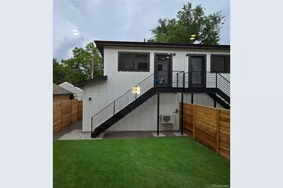 2403 S Franklin, Denver, CO 80210 - Photo 10