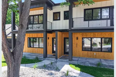 2403 S Franklin, Denver, CO 80210 - Photo 2