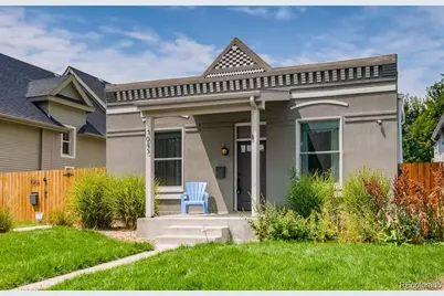 3645 Zuni Street, Denver, CO 80211 - Photo 1
