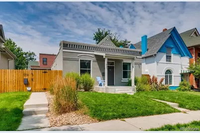 3645 Zuni Street, Denver, CO 80211 - Photo 2