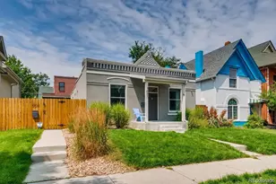 3645 Zuni St, Denver, CO 80211 - Photo 2