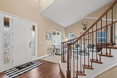 4997 Persimmon Lane, Castle Rock, CO 80109 - Photo 4