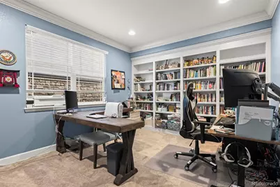 4997 Persimmon Lane, Castle Rock, CO 80109 - Photo 14