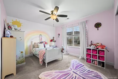 4997 Persimmon Lane, Castle Rock, CO 80109 - Photo 22