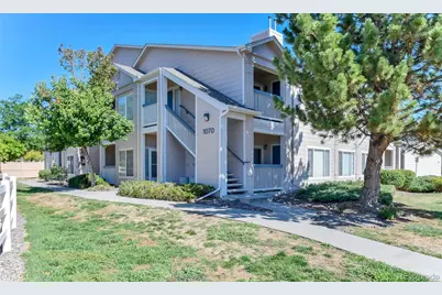 1070 Opal Street #204, Broomfield, CO 80020 - Photo 1