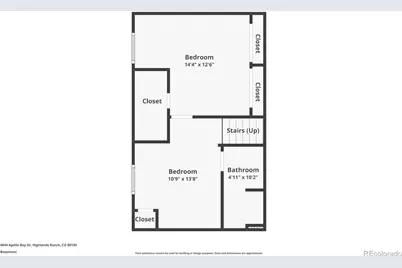 4844 Apollo Bay Drive, Highlands Ranch, CO 80130 - Photo 50