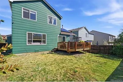 4844 Apollo Bay Drive, Highlands Ranch, CO 80130 - Photo 8