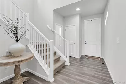 1172 Basalt Ridge Loop, Castle Rock, CO 80108 - Photo 6