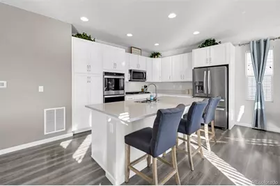 1172 Basalt Ridge Loop, Castle Rock, CO 80108 - Photo 14