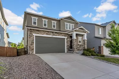 1172 Basalt Ridge Loop, Castle Rock, CO 80108 - Photo 2