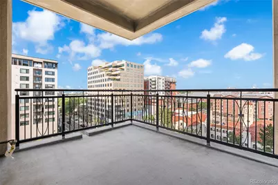 1827 N Grant Street #800, Denver, CO 80203 - Photo 22
