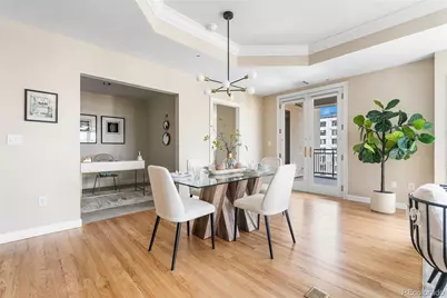 1827 N Grant Street #800, Denver, CO 80203 - Photo 6