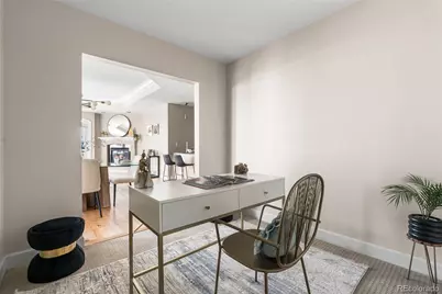 1827 N Grant Street #800, Denver, CO 80203 - Photo 8