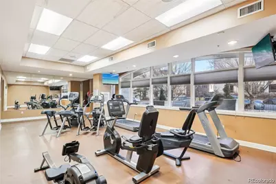 1827 N Grant Street #800, Denver, CO 80203 - Photo 30