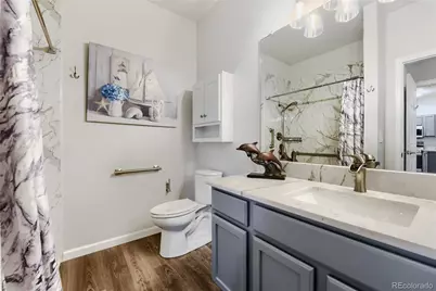 2896 W Riverwalk Circle #A109, Littleton, CO 80123 - Photo 12
