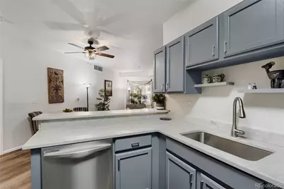 2896 W Riverwalk Circle #A109, Littleton, CO 80123 - Photo 8