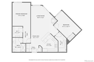 2896 W Riverwalk Cir, Littleton, CO 80123 - Photo 2