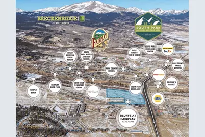 Highway 285, Fairplay, CO 80440 - Photo 2