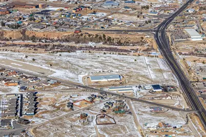 Highway 285, Fairplay, CO 80440 - Photo 8