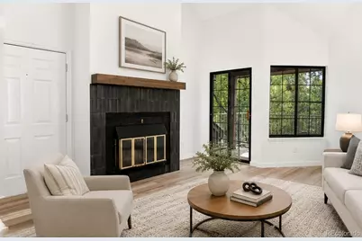 804 S Vance Street #C, Denver, CO 80226 - Photo 2