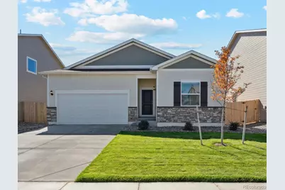 2171 Christina Street, Fort Lupton, CO 80621 - Photo 1