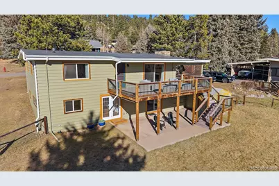 27906 Lupine Drive, Evergreen, CO 80439 - Photo 44