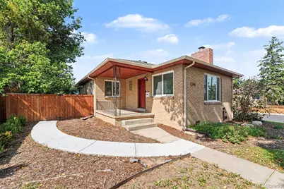 2395 Pontiac Street, Denver, CO 80207 - Photo 2