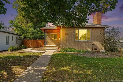2395 Pontiac Street, Denver, CO 80207 - Photo 1
