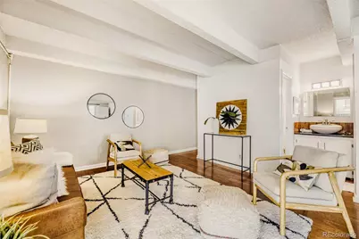 1265 Race Street #506, Denver, CO 80206 - Photo 4