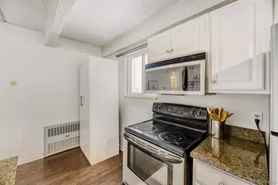 1265 Race Street #506, Denver, CO 80206 - Photo 12