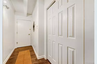 1265 Race Street #506, Denver, CO 80206 - Photo 2