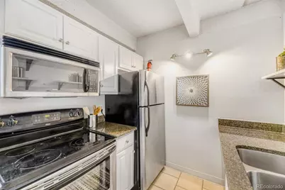 1265 Race Street #506, Denver, CO 80206 - Photo 10